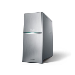 Asus M70AD Tower PC Manuel utilisateur | Fixfr