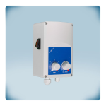 Manuel utilisateur STR-1-08L22 - Sentera Controls