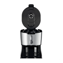 Philips HD7458/00 Viva Collection Cafetière Manuel utilisateur | Fixfr