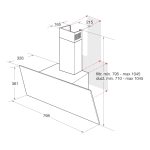 Whirlpool DBHVP 83 LT K Guide d'installation