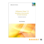 VMware View 5.0 Manuel utilisateur