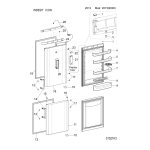 Whirlpool BIAAA 34 F SI H Y Manuel utilisateur