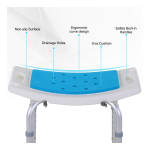 HOMCOM 713-052 Manuel d'utilisation | AI Chat &amp; PDF