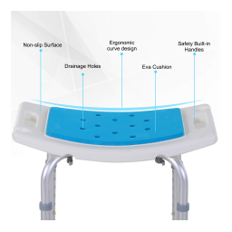 HOMCOM 713-052 Manuel d'utilisation | AI Chat & PDF | Fixfr