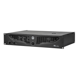 RCF IPS 700 Fiche technique | Chat IA et PDF | Fixfr