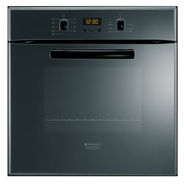 HOTPOINT/ARISTON FH 83 C IX/HA S Oven Manuel utilisateur | Fixfr