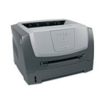 Lexmark E250D Manuel utilisateur