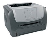 Lexmark E250D Manuel utilisateur | Fixfr