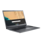 Acer CB715-1WT Netbook, Chromebook Manuel utilisateur