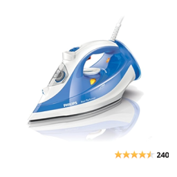 Philips Azur Performer GC3810/20 | Chat IA + PDF | Fixfr