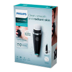 Philips MS5075/16 VisaPure Men Manuel utilisateur