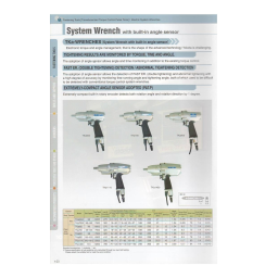 Yokota TKA700 Manuel d'utilisation | Chat IA & PDF | Fixfr