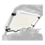 Kolpin 2785 UTV Windshield - Half-Fixed - Yamaha&reg; YXZ 1000R Manuel du propri&eacute;taire