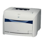 Canon i-SENSYS LBP5200 Manuel utilisateur