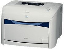 Canon i-SENSYS LBP5200 Manuel utilisateur | Fixfr