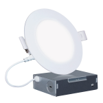 IB-001-7-9W-WH Instructions + Chat IA et PDF