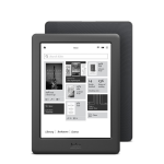 Kobo Glo HD Manuel utilisateur