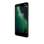 Nokia 2 - 2018 Manuel du propri&eacute;taire