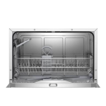 Bosch SKS51E32EU Lave-vaisselle Manuel du propri&eacute;taire