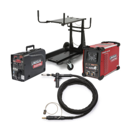 Invertec 100S Manuel de l'utilisateur | Chat IA et PDF | Fixfr