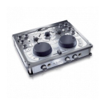 Hercules DJ Console MK2  Manuel utilisateur