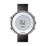 Suunto Lumi Manuel utilisateur