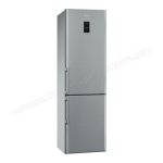 Smeg FC400X2PE Manuel utilisateur