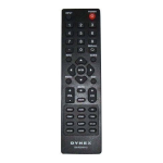 Dynex DX-24E150A11 : Chat IA et PDF