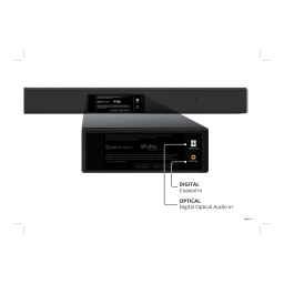 VIZIO SB362n1-E8M Barre de Son: IA Chat & PDF | Fixfr