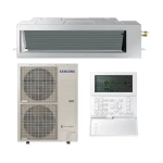 Samsung AC***TN*DKC Manuel d'utilisation | AI Chat &amp; PDF