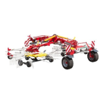 Pottinger TOP 842 C Manuel d'Utilisation