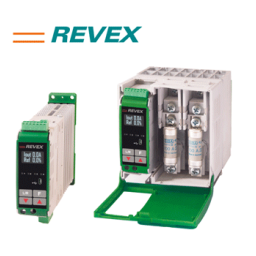 CD Automation REVEX 3PH Manuel du propriétaire | Fixfr