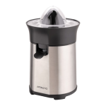 Ambiano GT-CJ-02-CH Citrus Juicer Manuel utilisateur