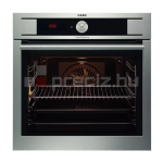 Aeg-Electrolux BP9314001M Manuel utilisateur