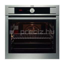 Aeg-Electrolux BP9314001M Manuel utilisateur | Fixfr