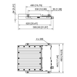 Stahl 6525 Mode d'emploi