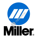 Miller S-74D CE Manuel utilisateur