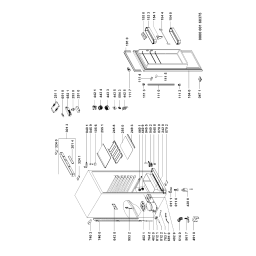 Whirlpool ARC 1792 Manuel utilisateur | Fixfr
