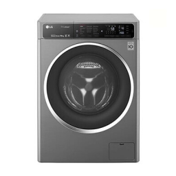 FH4U1JBSK Manuel d'Utilisation Lave-linge + Chat IA | Fixfr
