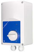 Sentera Controls GTTE1-35L22 Manuel utilisateur | Fixfr