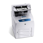 Xerox PHASER 4510 Manuel utilisateur