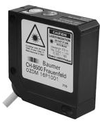 Baumer OADM 20I6541/S14F: Chat IA & PDF | Fixfr