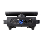 JB systems EXPLORER SPOT Mode d'emploi