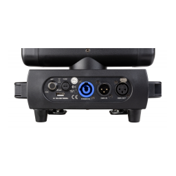 JB systems EXPLORER SPOT Mode d'emploi | Fixfr