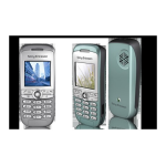 Sony Ericsson J210i : Chat IA &amp; PDF Download