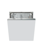 Guide d'utilisation Lave-vaisselle Hotpoint + IA