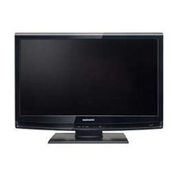 Magnavox 32MF339B - 32