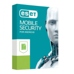 ESET Mobile Security 3.0 et versions ult&eacute;rieures Android Manuel utilisateur