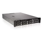 Dell PowerEdge R510 server Manuel du propri&eacute;taire