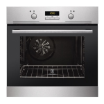 Electrolux EZB3410AOX Manuel du propri&eacute;taire